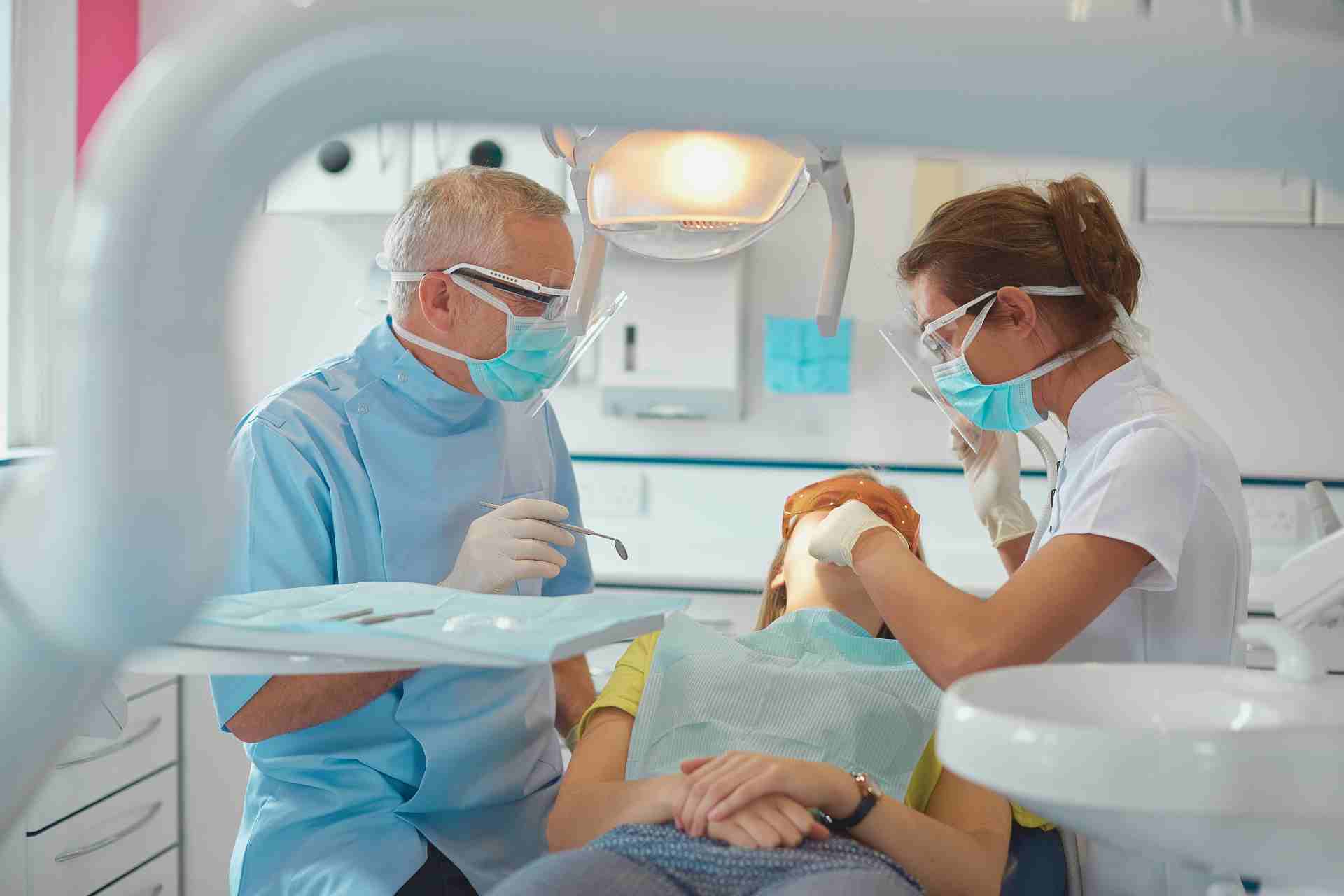 Dentist in Bellevue, ID